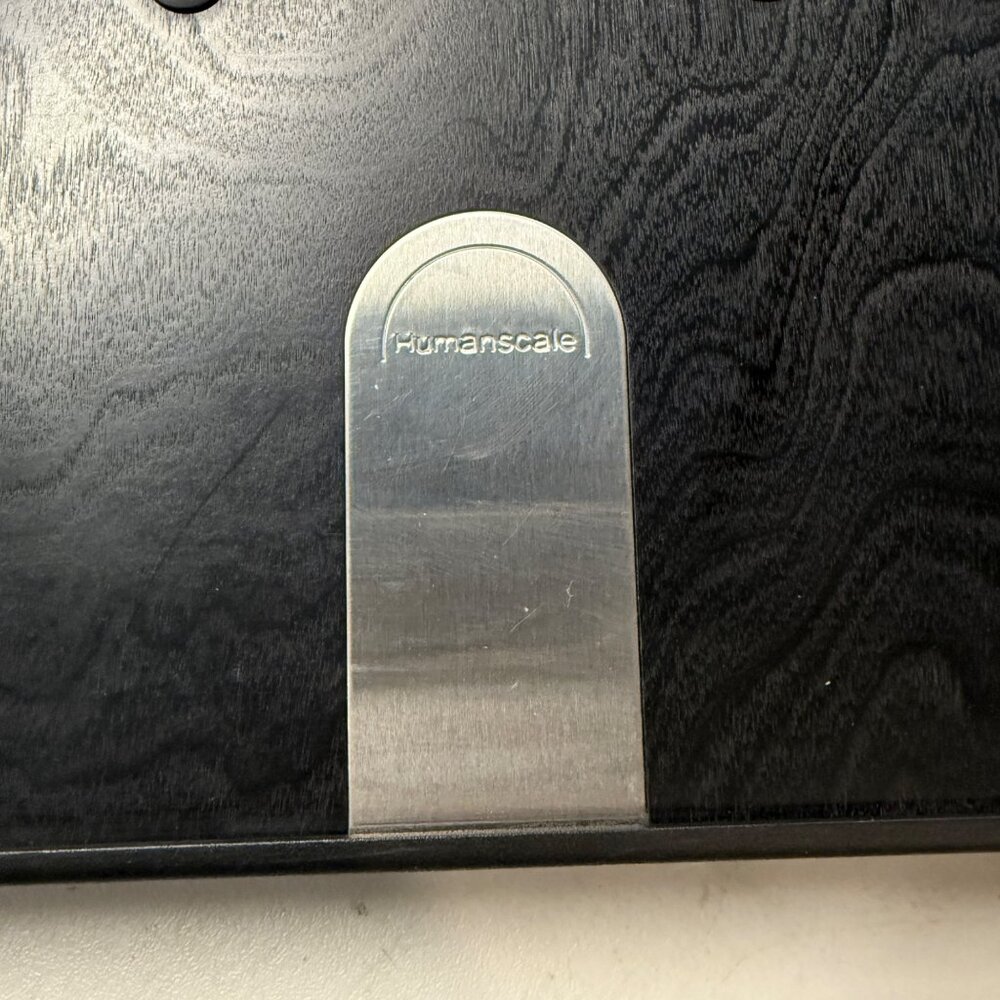 Humanscale Foot Rocker - Picture 2 of 8